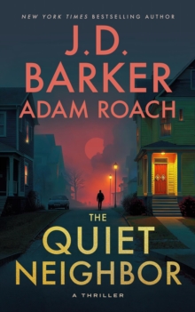 Distributed via Draft2Digital Quiet Neighbor