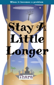 Distributed via Draft2Digital Stay A Little Longer