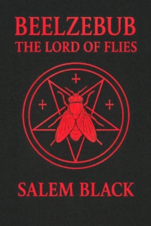Distributed via Draft2Digital Beelzebub The Lord Of Flies