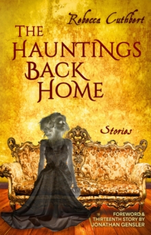 Distributed via Draft2Digital Hauntings Back Home