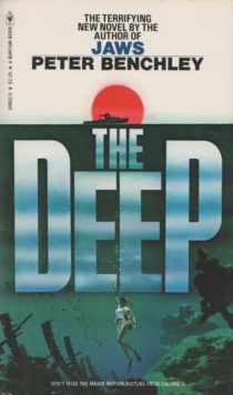 Distributed via Draft2Digital Deep