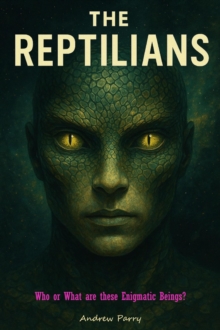 Distributed via Draft2Digital Reptilians