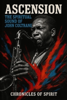 Distributed via Draft2Digital Ascension, The Spiritual Sound Of John Coltrane