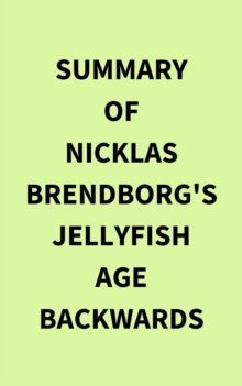 Summary of Nicklas Brendborg's Jellyfish Age Backwards