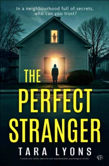 Bloodhound Books The Perfect Stranger , A Psychological Domestic Noir From The Author Of The Di Hamilton Series