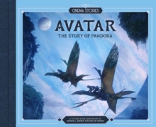 Cinema Stories: Avatar : The Story of Pandora