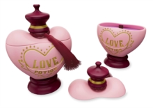 Harry Potter: Love Potion Candle