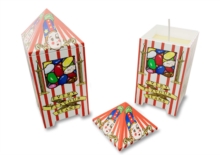 Harry Potter: Bertie Bott's Every-Flavour Beans Candle
