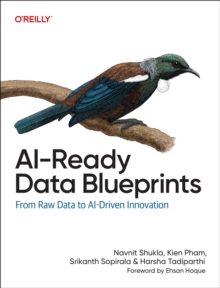 AI-Ready Data Blueprints : From Raw Data to AI-Driven Innovation