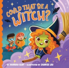 Could That Be a Witch?
