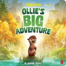Ollie's Big Adventure
