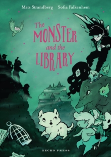 The Monster and the Library