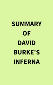 Summary of David Burke's Inferna