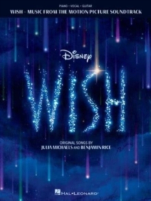 Wish : Music from the Motion Picture Soundtrack