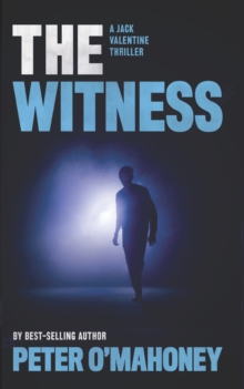 The Witness : A Gripping Crime Mystery