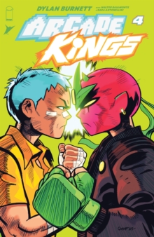 Arcade Kings #4