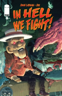 In Hell We Fight #3