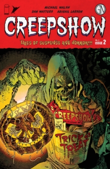 CREEPSHOW VOL. 2 #2