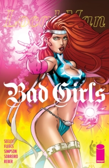 Local Man: Bad Girls One-Shot #1