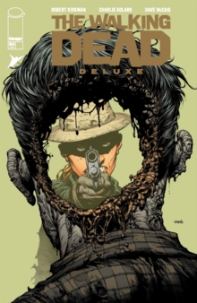 The Walking Dead Deluxe #86