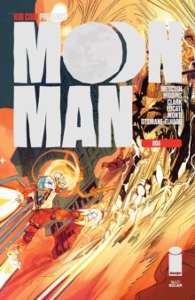 Moon Man #4