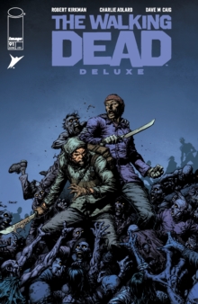 Walking Dead Deluxe #91