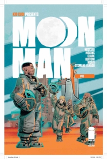 Moon Man #6