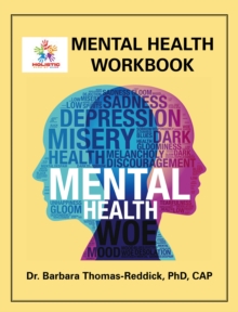 MENTAL HEALTH WORKBOOK