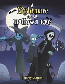 A Nightmare On All Hallow's Eve