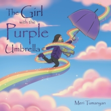 The Girl with the Purple Umbrella