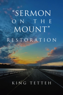 "Sermon on the Mount" Restoration