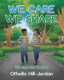 We Care - We Share