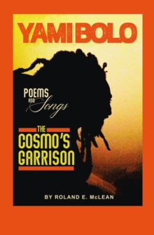 Poems and Songs The Cosmo's Garrison : Yami Bolo