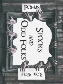 Spooks and Odd  Folks : Poems