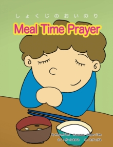 Meal Time Prayer