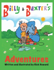 Billy and Baxter's Adventures