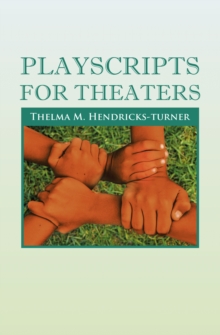 Playscripts For Theaters