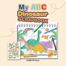 My   ABC Dinosaur Scrapbook