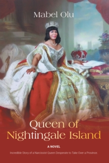 Queen of Nightingale Island