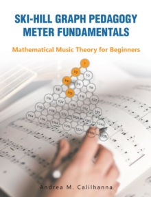 Ski-hill Graph Pedagogy Meter Fundamentals : Mathematical Music Theory for Beginners