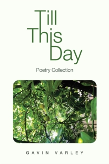 Till This Day : Poetry Collection