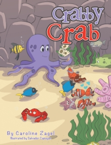 Crabby Crab