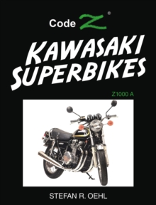 Kawasaki Superbikes : Z1000 A