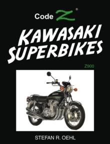 Kawasaki Superbikes : Z900