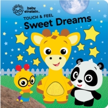 Baby Einstein: Touch & Feel Sweet Dreams