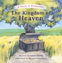 The Kingdom of Heaven : A Verse to Remember