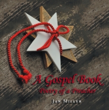 A Gospel Book : Poetry of a Preacher