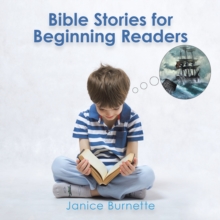 Bible Stories for Beginning Readers