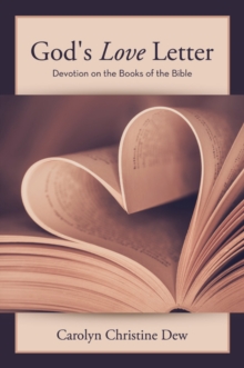 God's Love Letter : Devotion on the Books of the Bible