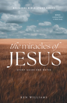 The Miracles of Jesus